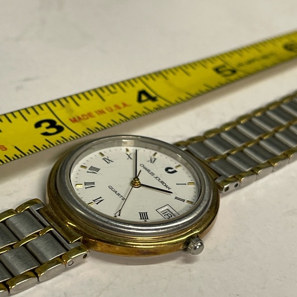 Women’s Vintage Charles Jourdan Watch - Picture 7 of 9